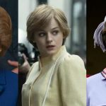Cine este cine in sezonul 4 din The Crown?