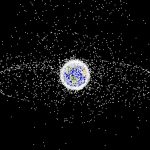 Cum sa rezolvi problema deseurilor spatiale?