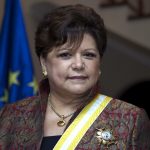 Fostul viceministru de externe guatemalez indeamna guvernul sa solicite un TPS de la Kamala Harris