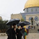 Israelul face teste ADN pentru a certifica daca migrantii sunt cu adevarat evrei, astfel incat sa se poata casatori
