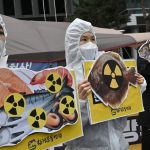 Japonia apara aruncarea apei contaminate de la Fukushima in mare