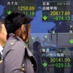 Teama de un razboi comercial intre SUA si China | RTVE