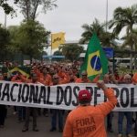 Vesti proaste pentru Temer: 87% sustin greva camionestilor din Brazilia