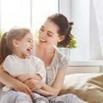 Cum sa obtii o relatie buna mama-copil?