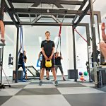 Antrenamentul de forta functional: ce este si care sunt beneficiile acestui antrenament?