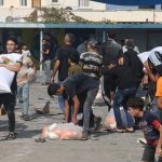 Apelurile umanitare cresc in intreaga lume pe masura ce razboiul Gaza-Israel se intensifica