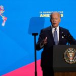 Pentru a diminua influenta chineza, Biden incearca sa creasca comertul cu America Latina