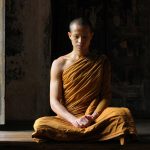 Care sunt cheile budismului pentru a atinge fericirea?