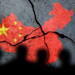 In timp ce tarile sarace se lupta cu imprumuturile, China devine cel mai mare colector de datorii din lume