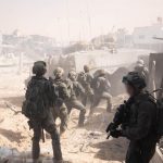 Bombardamentul si criza umanitara din Gaza instrument de recrutare al Hamas