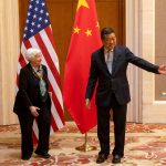Discutiile purtate de Yellen si vicepremierul chinez, He Lifeng, pentru reducerea tensiunilor intre cele doua mari economii