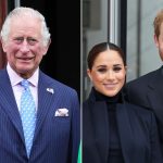 Harry si Meghan insista ca Regele Charles nu le-a trimis invitatie la aniversarea sa