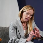 Italia construieste doua centre in Albania pentru migranti