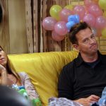 Jennifer Aniston profund afectata dupa moartea lui Matthew Perry