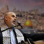 Moussa Abu Marzouk, liderul Hamas, refuza sa recunoasca uciderea civililor in Israel