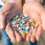 Masurile luate de UE impotriva microplasticelor care se afla in sclipici