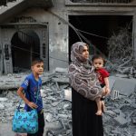 Secretarul general al ONU spune ca Gaza devine „un cimitir pentru copii”