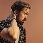 Ryan Gosling cascador in trailerul “The Fall Guy”