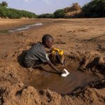 Pentru cele mai sarace tari se reiau discutiile privind criza climatica