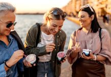 11 destinatii pentru o calatorie scurta alaturi de prietenele tale