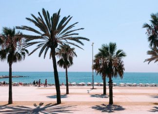 4 destinatii de calatorie pentru a combate blues-ul iernii