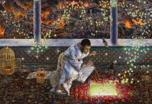 9 expozitii de arta care trebuie vazute in SUA in aceasta primavara