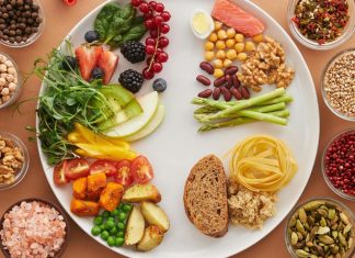 Alimente pentru a echilibra nivelul zaharului din sange