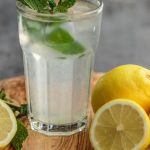 Apa de slabit – slabeste rapid cu aceasta reteta