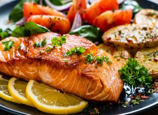 Care este cel mai sanatos peste? Aceasta alegere surprinzatoare a invins somonul