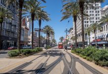 Cele mai frumoase destinatii de calatorie din statele sudice ale SUA