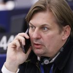 Consilier parlamentar german arestat sub suspiciunea de spionaj pentru China