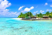 Destinatii calde de calatorie in aprilie: puteti merge in vacanta aici primavara