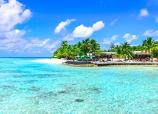 Destinatii calde de calatorie in aprilie: puteti merge in vacanta aici primavara