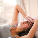 Dificultate de a dormi noaptea: Acest lucru ajuta cu adevarat