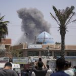 Germania va relua colaborarea cu agentia de ajutorare a ONU pentru palestinieni dupa o revizuire