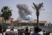 Germania va relua colaborarea cu agentia de ajutorare a ONU pentru palestinieni dupa o revizuire