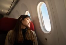 Jet Lag: cele mai bune sfaturi pentru a ajuta la combaterea oboselii de calatorie