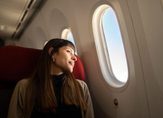 Jet Lag: cele mai bune sfaturi pentru a ajuta la combaterea oboselii de calatorie