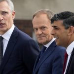 Marea Britanie isi pune industria de aparare pe „picior de razboi” si ofera Ucrainei 620 de milioane de dolari in nou ajutor militar