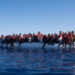 Organismul de supraveghere a drepturilor omului al Consiliului Europei condamna proiectul de lege al Regatului Unit pentru Rwanda