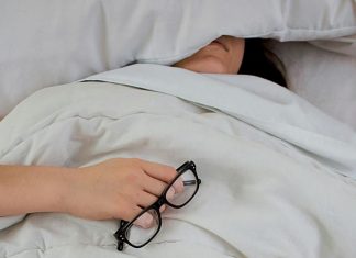 Probleme in a adormi: sfaturi, cauze si simptome