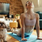 Yoga pentru relaxare: Cu aceste 6 sfaturi o poti face