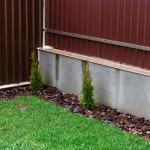 Gardurile din tablă cutată: Îmbinarea perfectă între estetică și siguranță