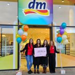 Giving Friday 2024: dm România a transformat cumpărăturile în fapte bune. Peste 250.000 de lei pentru viitorul copiilor vulnerabili