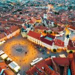 Top 5 cartiere de case în Sibiu: Locuri perfecte și accesibile pentru liniște și confort
