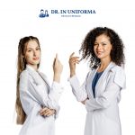 Alegerea Corectă a Uniformelor Medicale cu Brandul Doctor în Uniformă