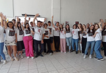 Tabăra antreprenorială Sibiu