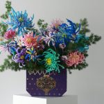 8 Martie fără stres: cum să alegi cutia cu flori, online