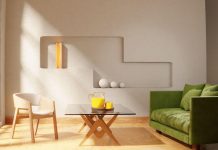 Pereți care schimbă atmosfera casei: ce finisaje alegi la renovare