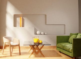 Pereți care schimbă atmosfera casei: ce finisaje alegi la renovare